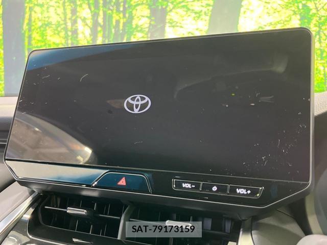 Toyota HARRIER HYBRID 2024-12 8363471-2