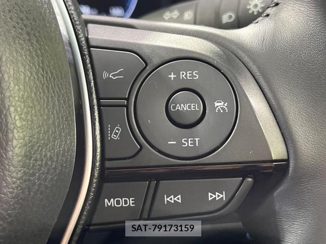 Toyota HARRIER HYBRID 2024-12 8363471-5