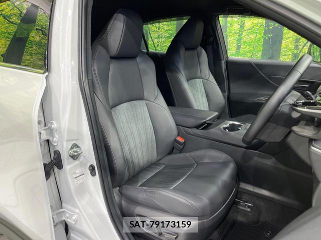 Toyota HARRIER HYBRID 2024-12 8363471-7