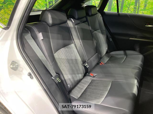 Toyota HARRIER HYBRID 2024-12 8363471-8
