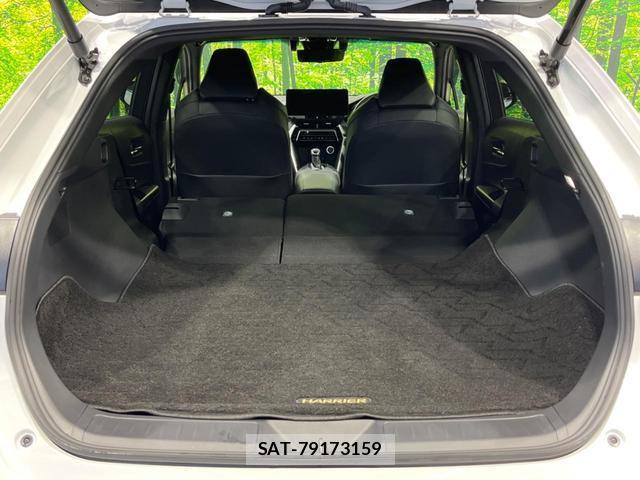 Toyota HARRIER HYBRID 2024-12 8363471-9