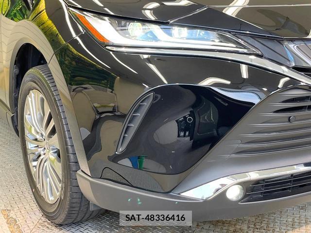 Toyota HARRIER HYBRID 2023-03 8363784-11