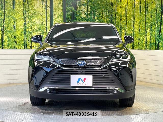 Toyota HARRIER HYBRID 2023-03 8363784-13