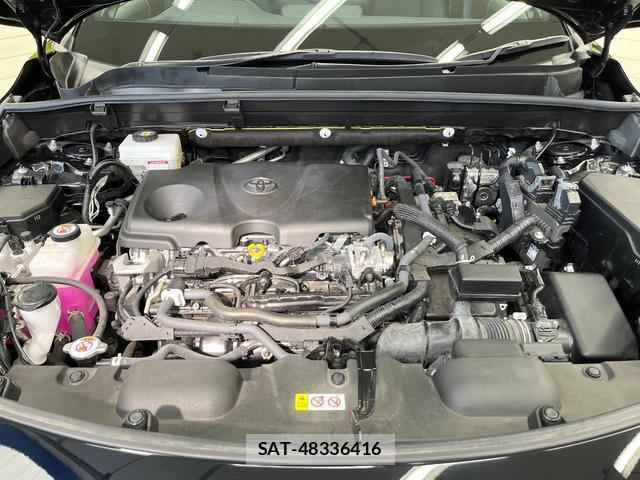 Toyota HARRIER HYBRID 2023-03 8363784-17