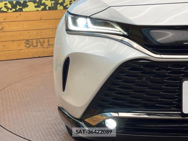 Toyota HARRIER 2023-03 8361743-11