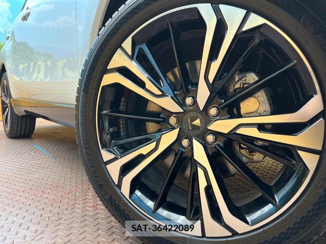 Toyota HARRIER 2023-03 8361743-12