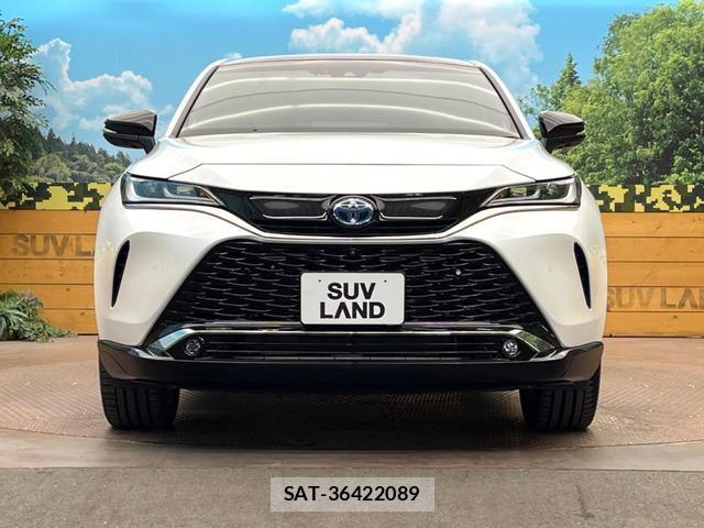 Toyota HARRIER 2023-03 8361743-13