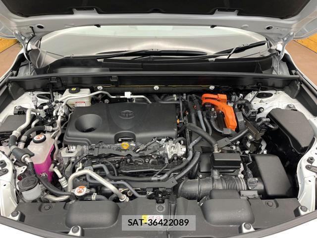 Toyota HARRIER 2023-03 8361743-17
