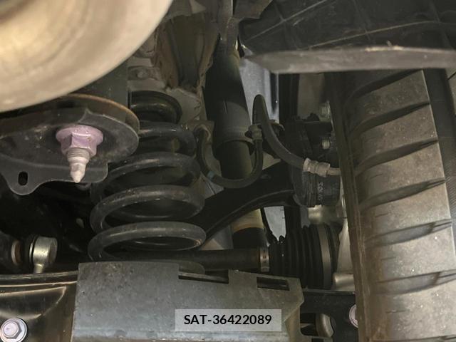 Toyota HARRIER 2023-03 8361743-19
