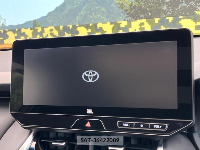 Toyota HARRIER 2023-03 8361743-3