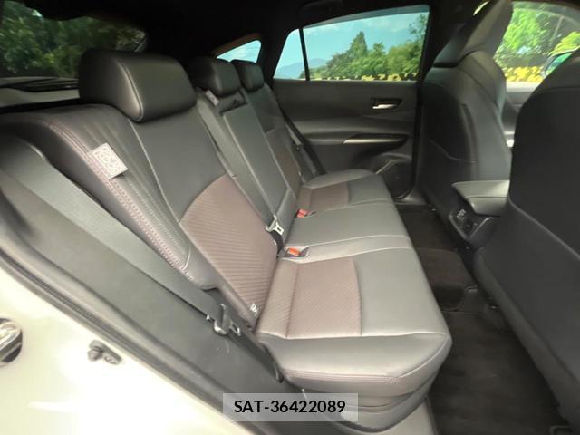 Toyota HARRIER 2023-03 8361743-8