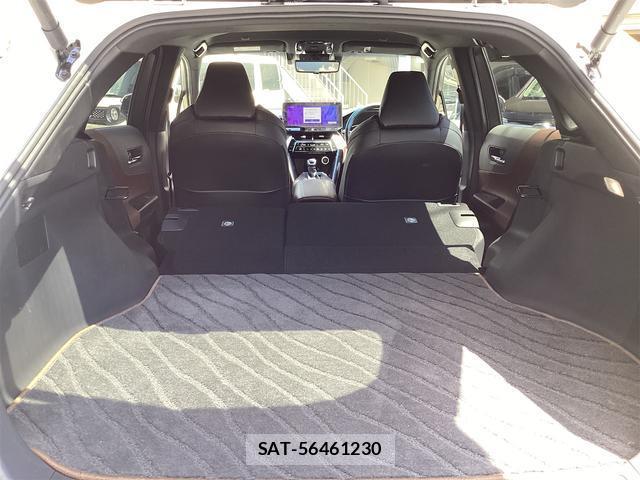 Toyota HARRIER 2025-01 8360656-13
