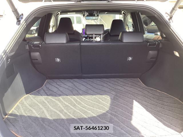 Toyota HARRIER 2025-01 8360656-14