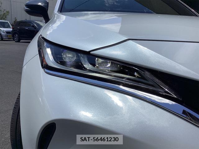 Toyota HARRIER 2025-01 8360656-18
