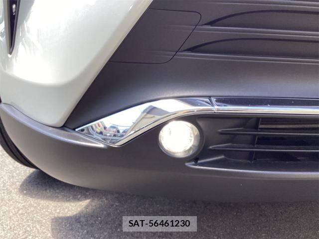 Toyota HARRIER 2025-01 8360656-19