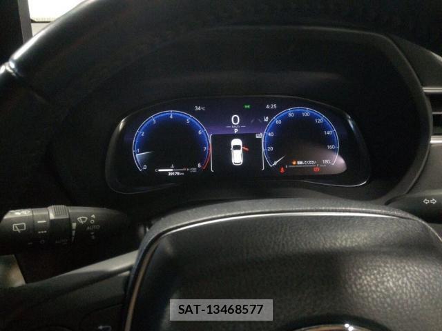 Toyota HARRIER 2024-05 8360734-4