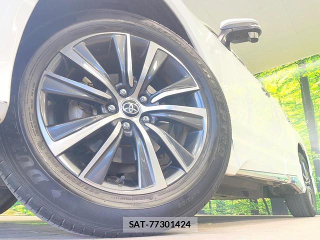Toyota HARRIER 2023-04 8360877-12