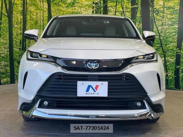 Toyota HARRIER 2023-04 8360877-13