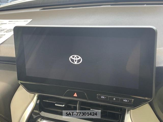 Toyota HARRIER 2023-04 8360877-3