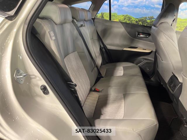 Toyota HARRIER 2020-12 8361022-10