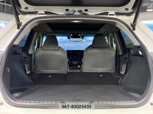 Toyota HARRIER 2020-12 8361022-11