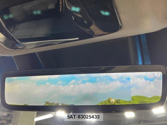 Toyota HARRIER 2020-12 8361022-7