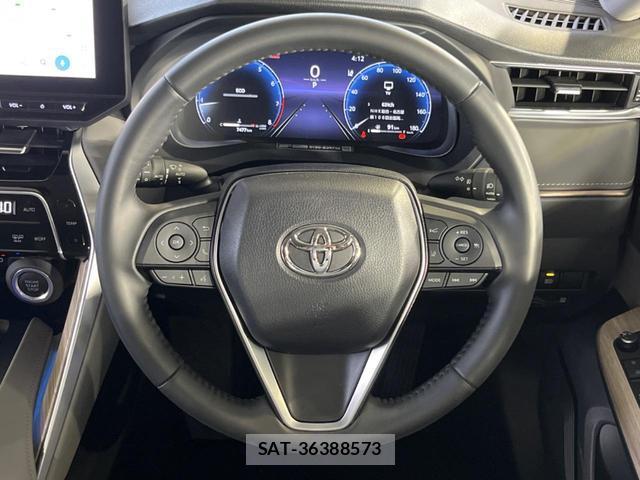 Toyota HARRIER 2023-04 8361032-11