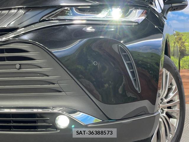 Toyota HARRIER 2023-04 8361032-12