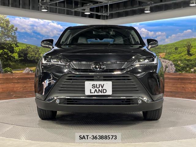 Toyota HARRIER 2023-04 8361032-14