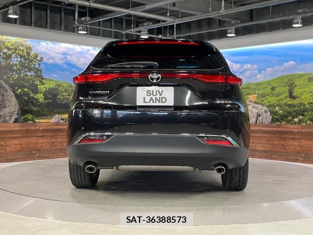 Toyota HARRIER 2023-04 8361032-15