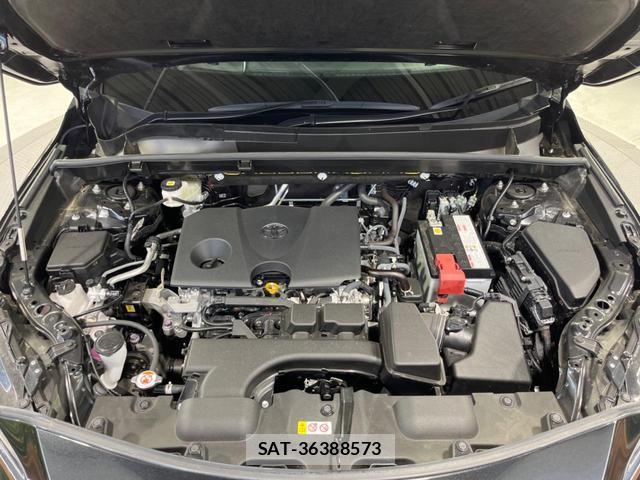 Toyota HARRIER 2023-04 8361032-18