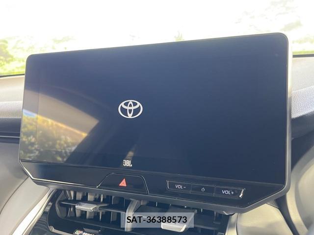 Toyota HARRIER 2023-04 8361032-4