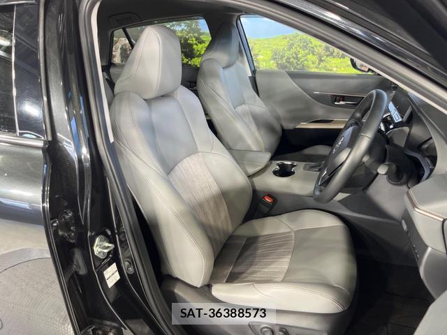 Toyota HARRIER 2023-04 8361032-8