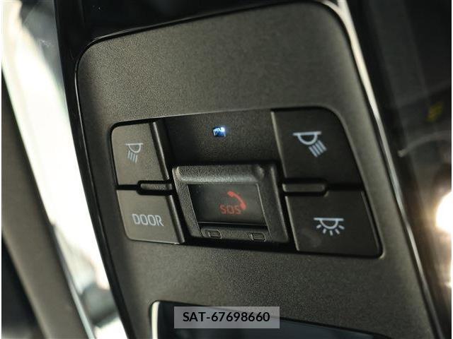 Toyota HARRIER 2022-11 8361048-10