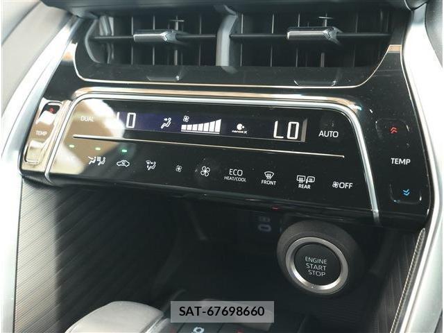 Toyota HARRIER 2022-11 8361048-11