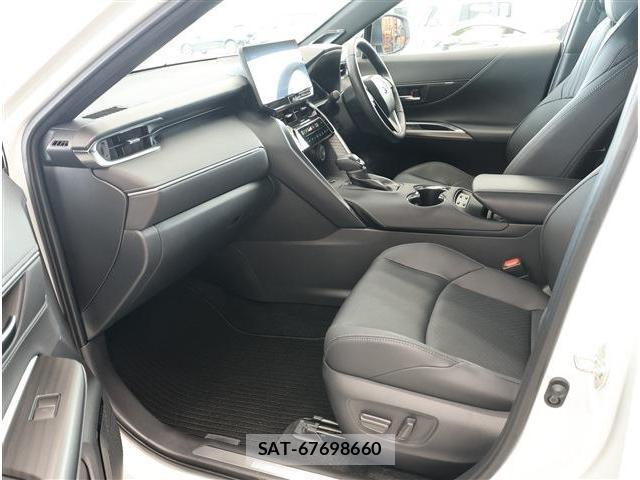 Toyota HARRIER 2022-11 8361048-14