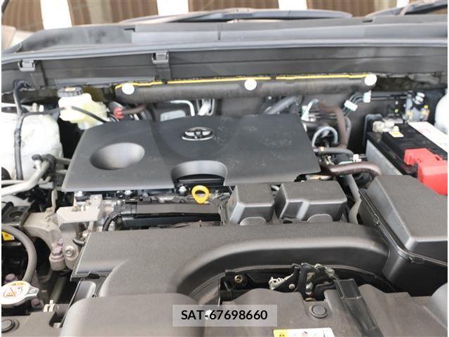 Toyota HARRIER 2022-11 8361048-18
