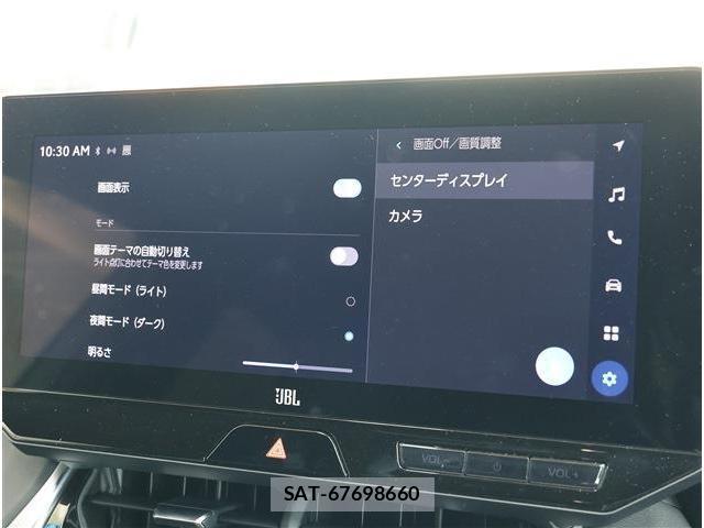 Toyota HARRIER 2022-11 8361048-2