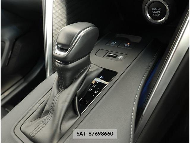 Toyota HARRIER 2022-11 8361048-9
