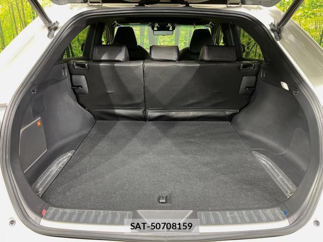 Toyota HARRIER 2021-03 8361053-11