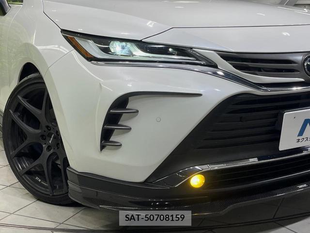 Toyota HARRIER 2021-03 8361053-13