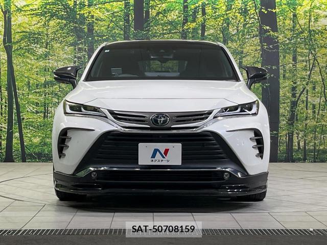 Toyota HARRIER 2021-03 8361053-15