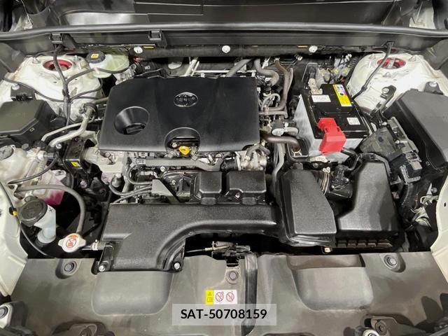 Toyota HARRIER 2021-03 8361053-17