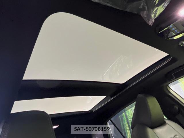 Toyota HARRIER 2021-03 8361053-2