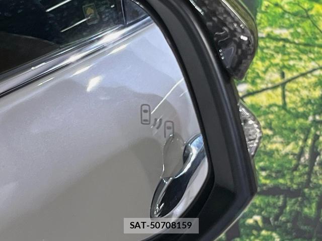 Toyota HARRIER 2021-03 8361053-6