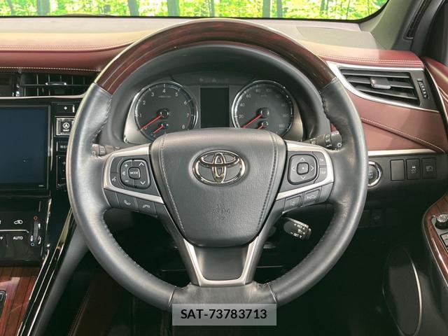 Toyota HARRIER 2017-01 8361681-10