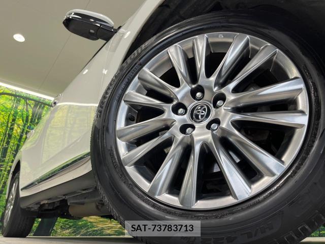 Toyota HARRIER 2017-01 8361681-12