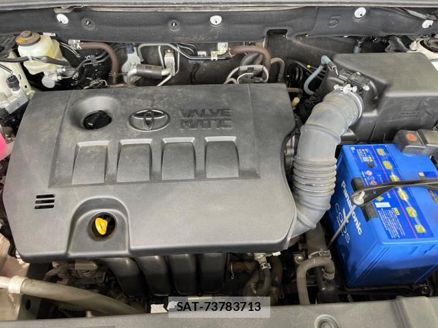 Toyota HARRIER 2017-01 8361681-17