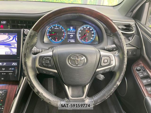 Toyota HARRIER 2015-12 8361790-10