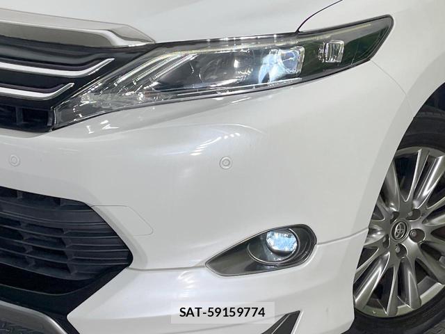Toyota HARRIER 2015-12 8361790-11